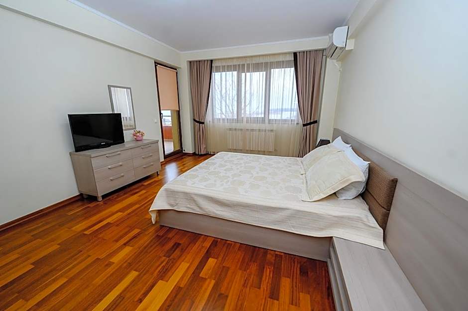 Samali Residence