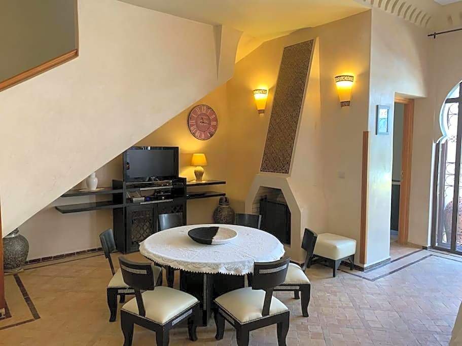 Rita House - Le Petit Paradis sur Terre