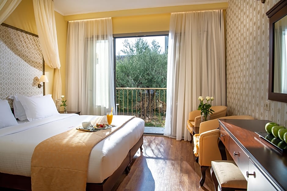 Foto 1 di 1 di Standard 1 Double Bed or 2 Beds