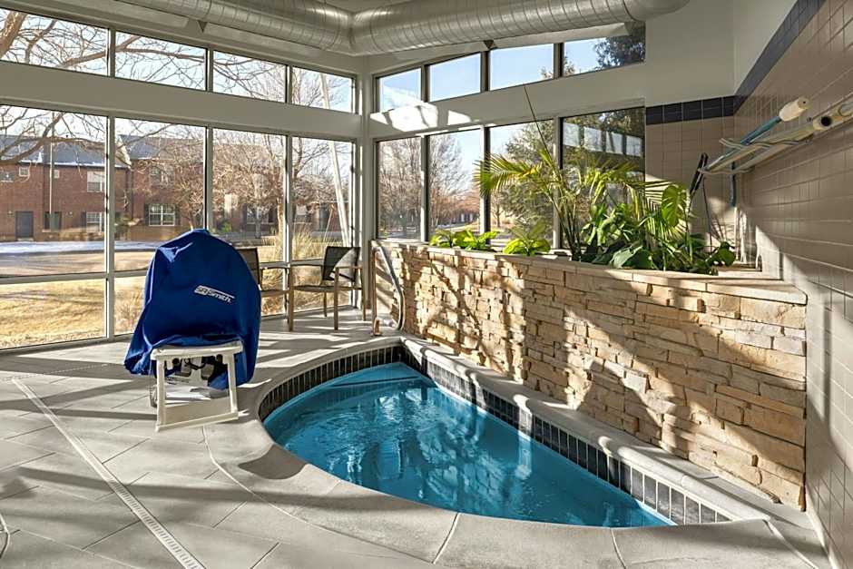 SpringHill Suites by Marriott Fort Collins