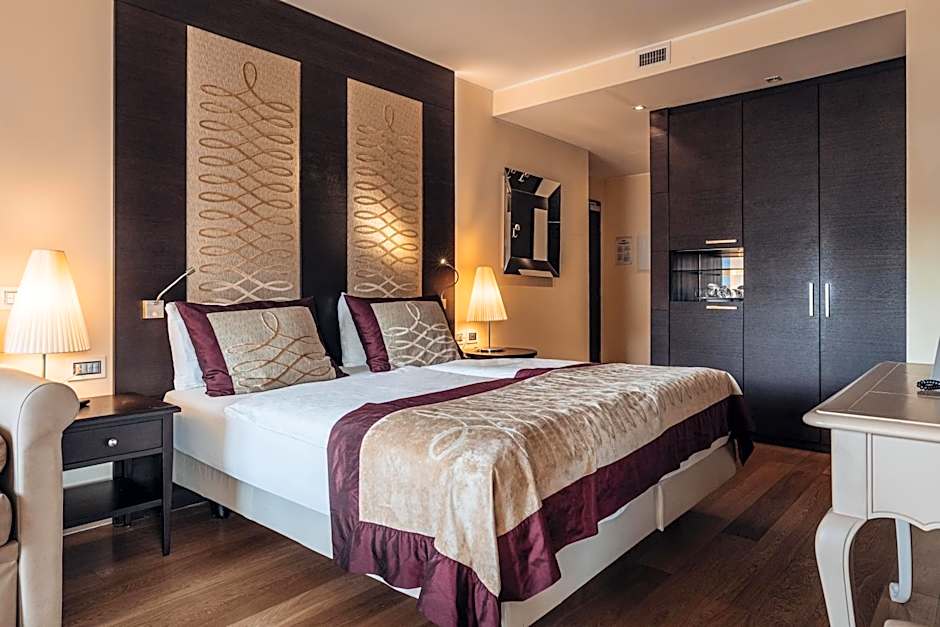 Hotel Villa Madruzzo