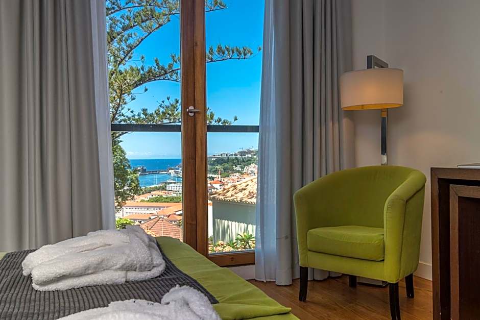 ARTS IN Hotel Conde Carvalhal