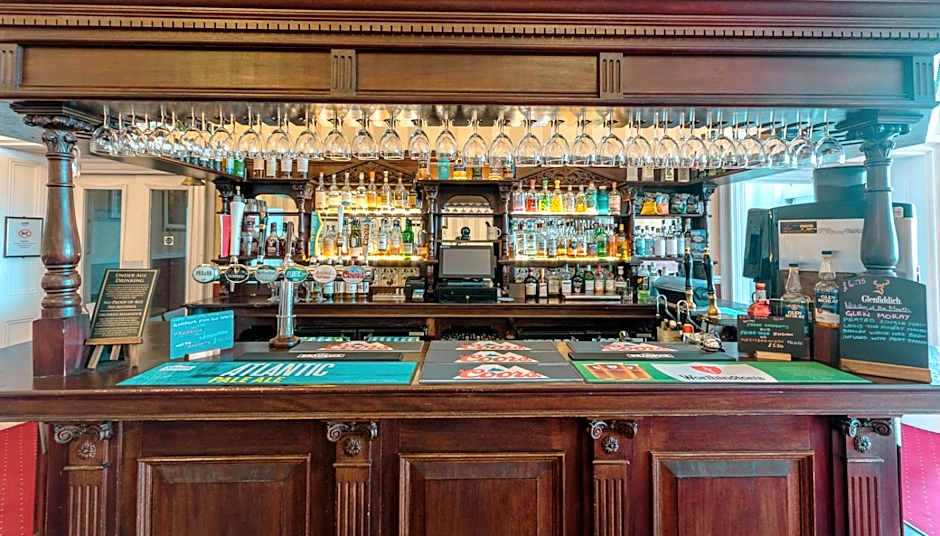 Gairloch Hotel 'A Bespoke Hotel'