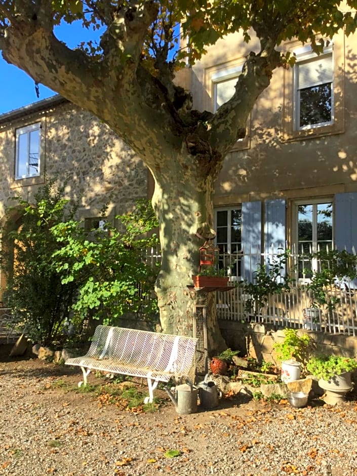 Chez Les Brocs B&B