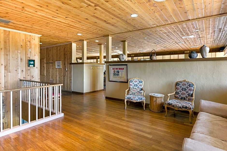 Red Lion Hotel Monterey