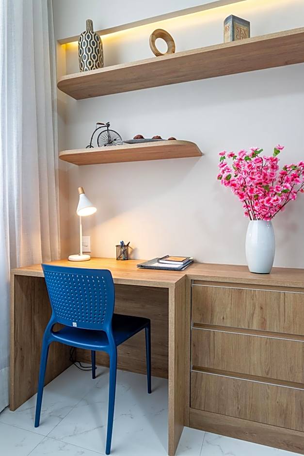 Charme da Santa Clara