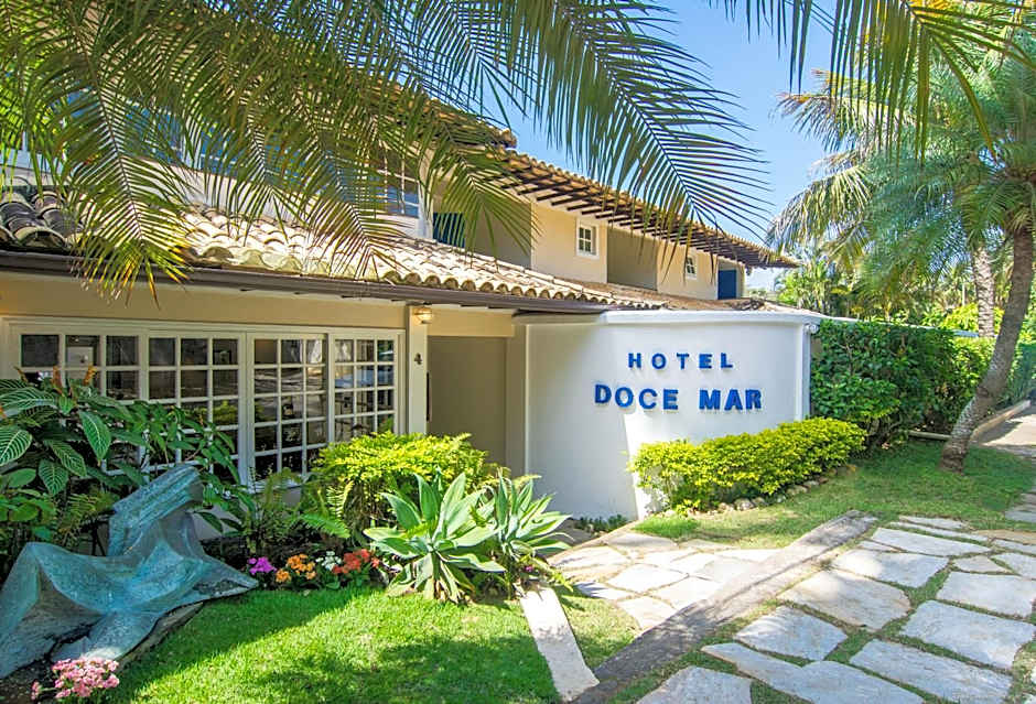 Hotel Doce Mar