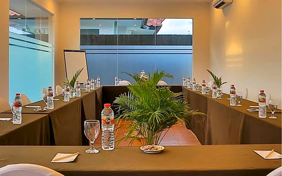 Maison at C Boutique Hotel & Spa Seminyak
