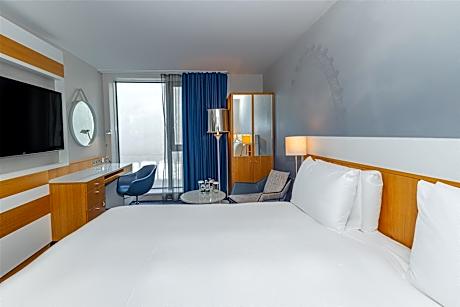 Family Room, 2 Queen Beds, Connecting Rooms (2 Queen Beds)