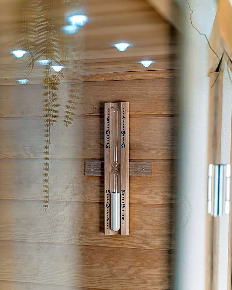 Il Piccolo Borgo - Suite Superior