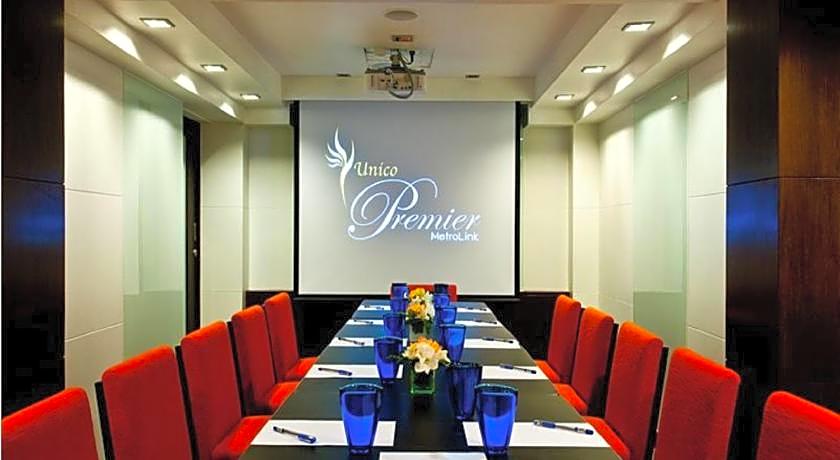 FX Hotel Metrolink Makkasan