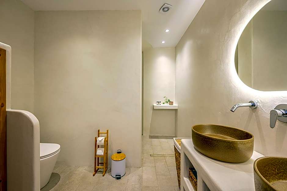 Euphoria Suites and Spa