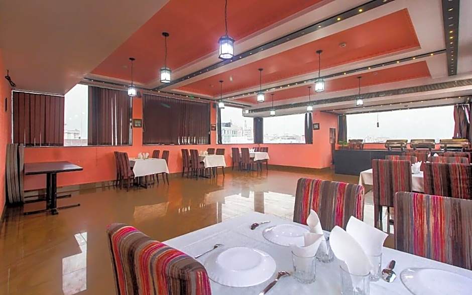 Treebo Trend Saini Inn – Calcutta, LA