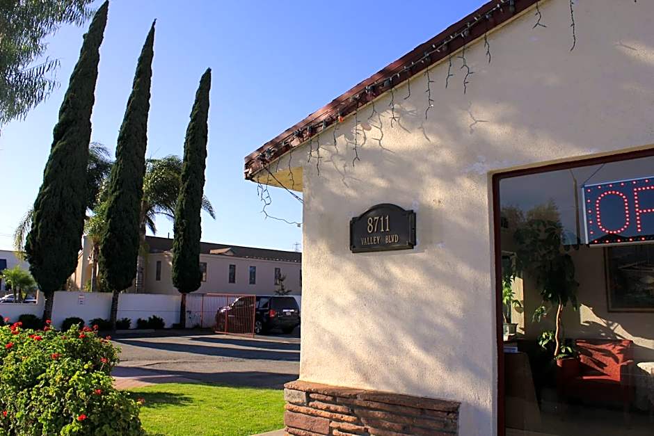 Valley Hotel