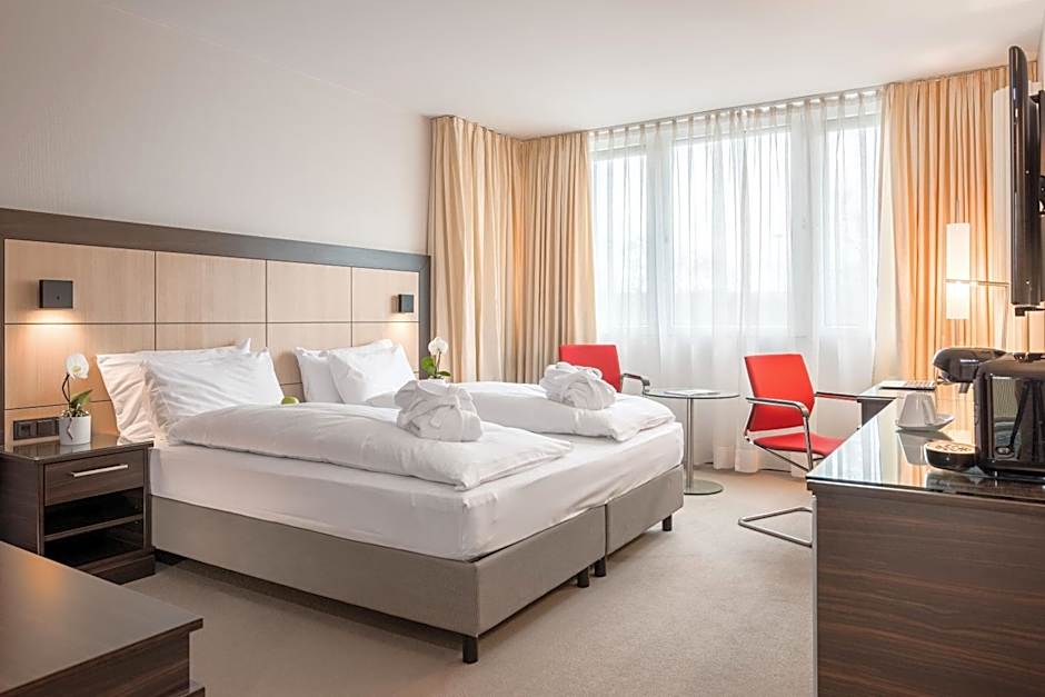 Leoso Hotel Leverkusen