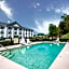 Quality Inn Greeneville - Tusculum