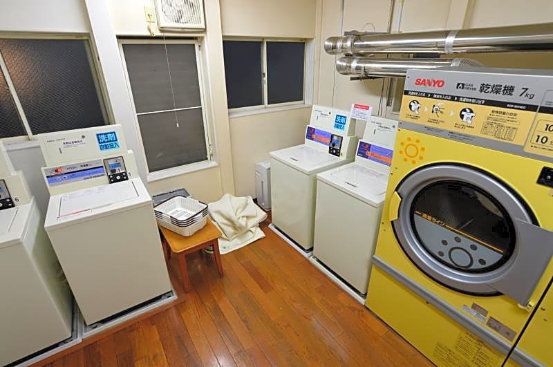 Capsule Inn Osaka - Men Only
