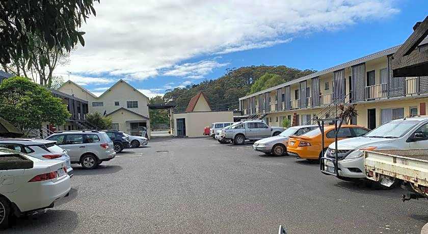 Best Western Murchison Lodge Motor Inn