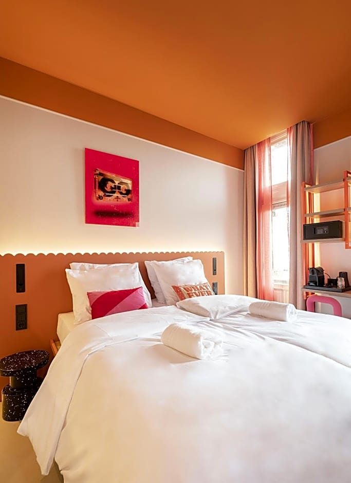 City Hotel Rembrandt Square - Just renovated