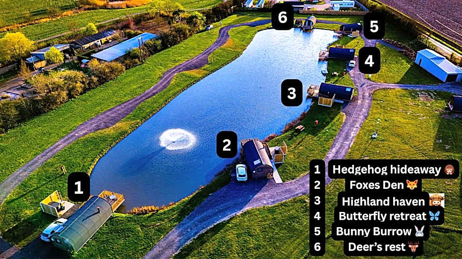 The Firs Country Park