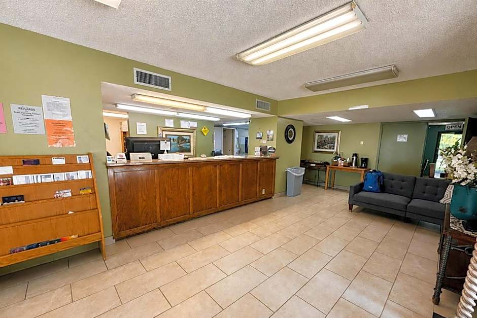Delta Inn West Helena US 49 AR