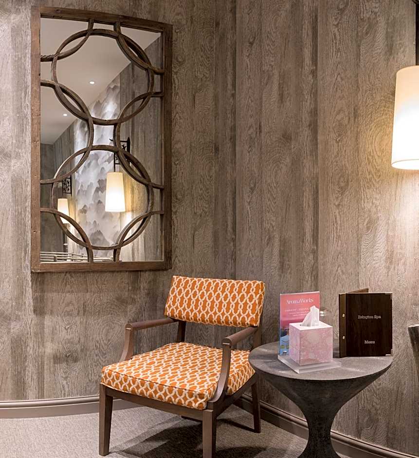 Ilsington Country House Hotel & Spa