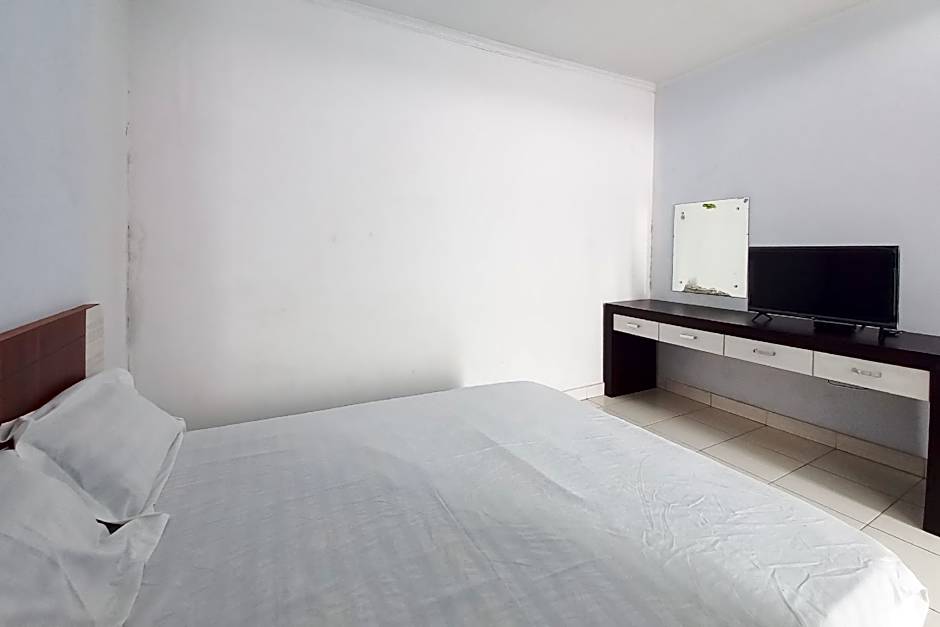 Cemara House Syariah RedPartner