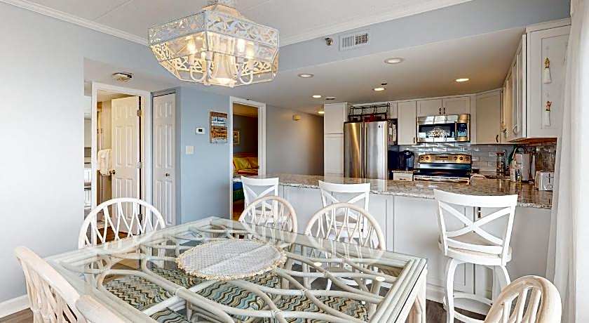 Marigot Beach Suites