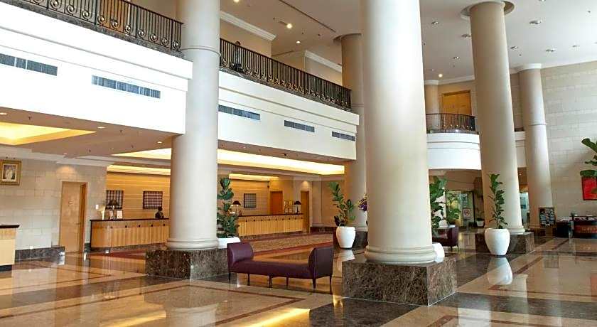 Royale Chulan Seremban