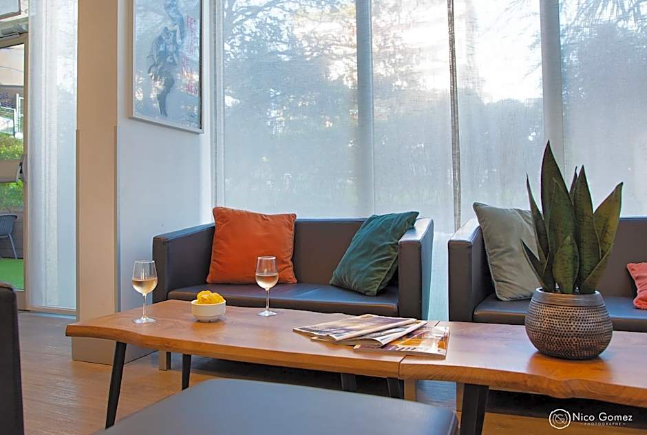 ibis Styles Cannes Le Cannet