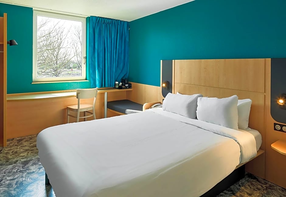 B&B HOTEL Orly Rungis Aéroport 3 étoiles
