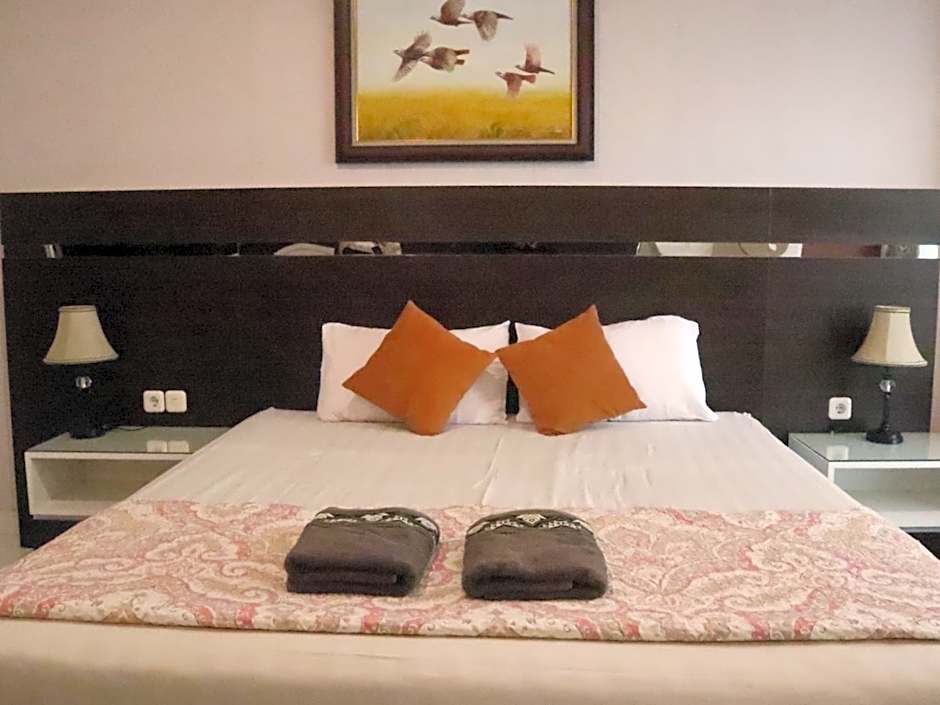 The Cabin Mataram City