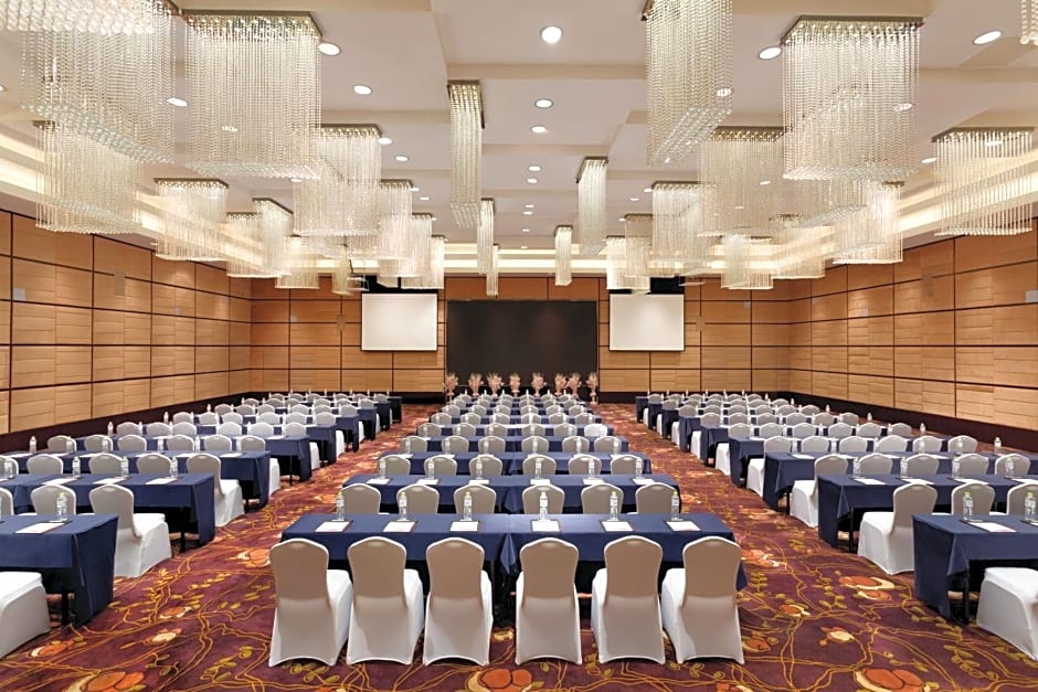 Ramada Plaza Lianyungang