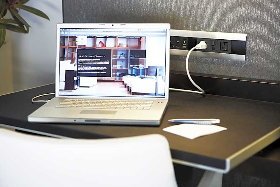 Hotel Le Germain-Dominion Quebec