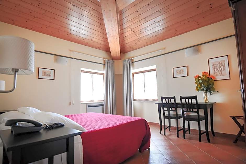 Locanda Il Monastero