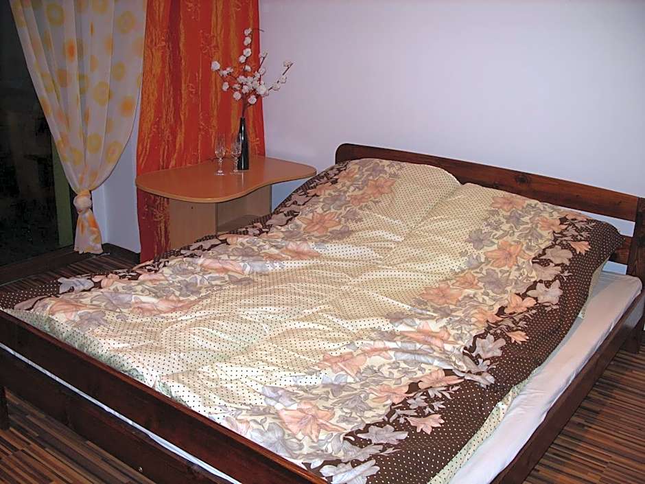 Pokoje Typu Studio Sosnowiec