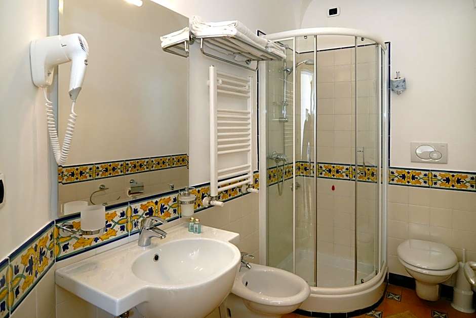 Hotel Bellevue Suite