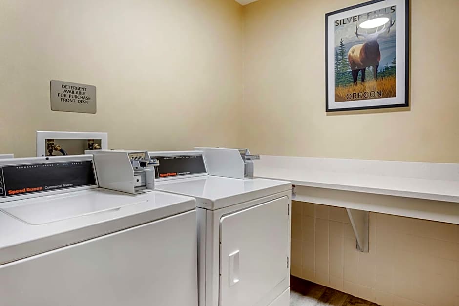 SureStay Plus by Best Western Enterprise