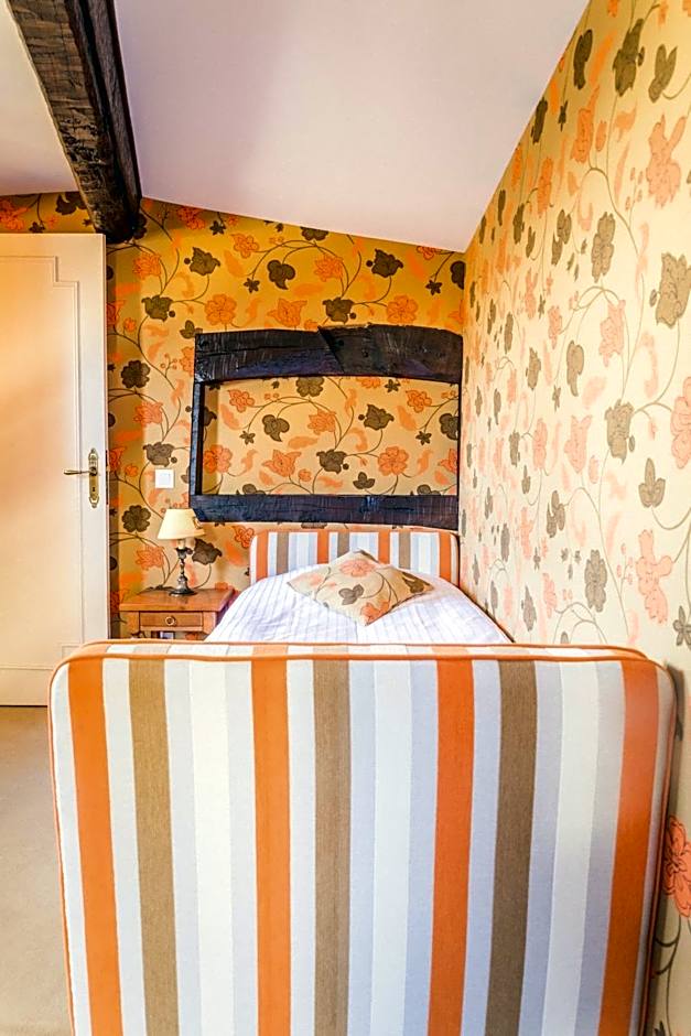 Château de Castel Novel Boutique Hôtel