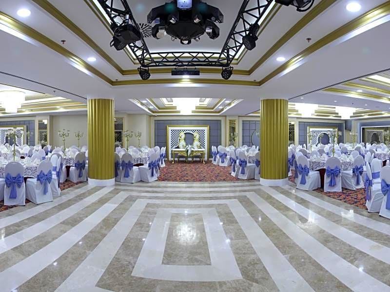Sirin Park Hotel