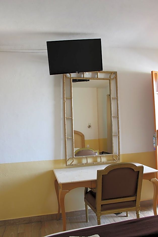 D'Cesar Hotel Acapulco