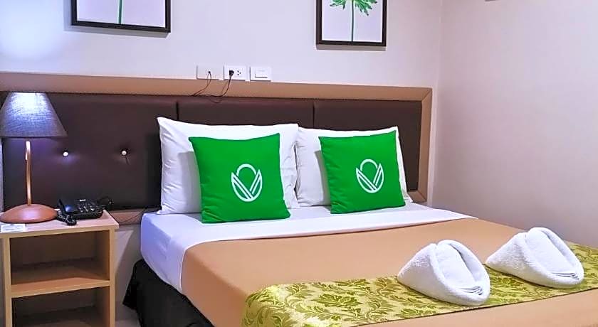 Airport Poddotel Inc.