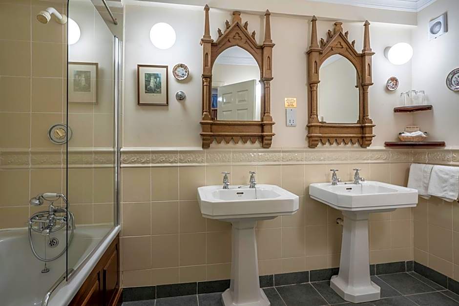 Abbeyglen Castle Hotel