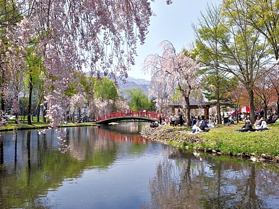 Yuzawa New Otani
