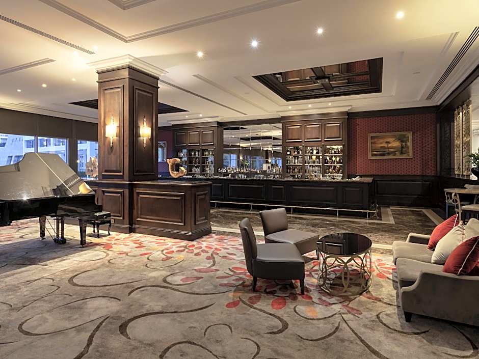 Rixos Premium Belek Hotel