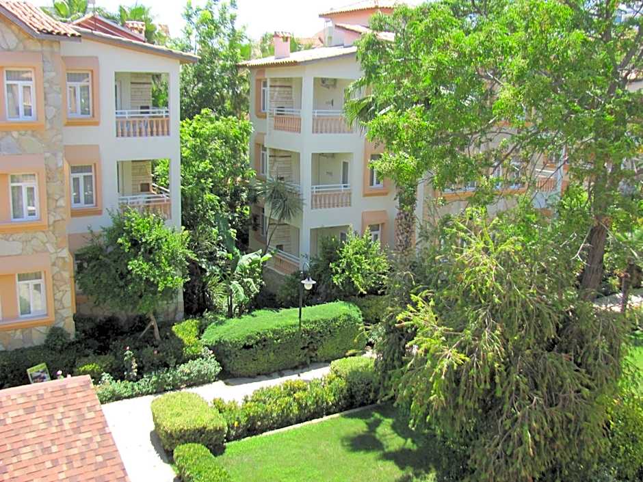 Side Village Family Suite - All Inclusive