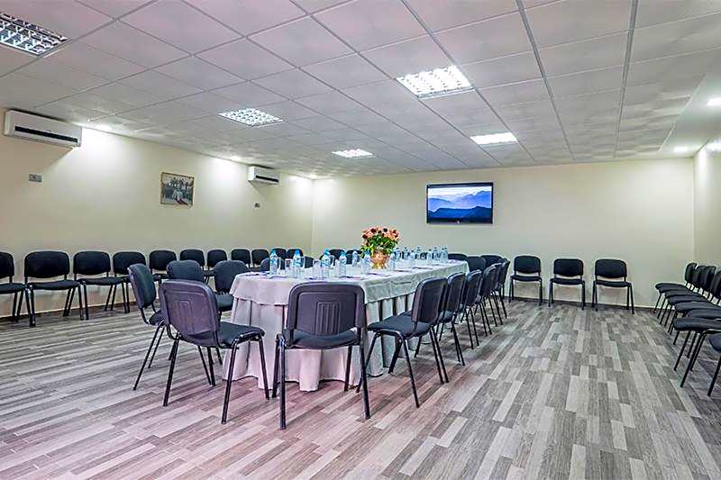 Hotel Ayoub & Spa