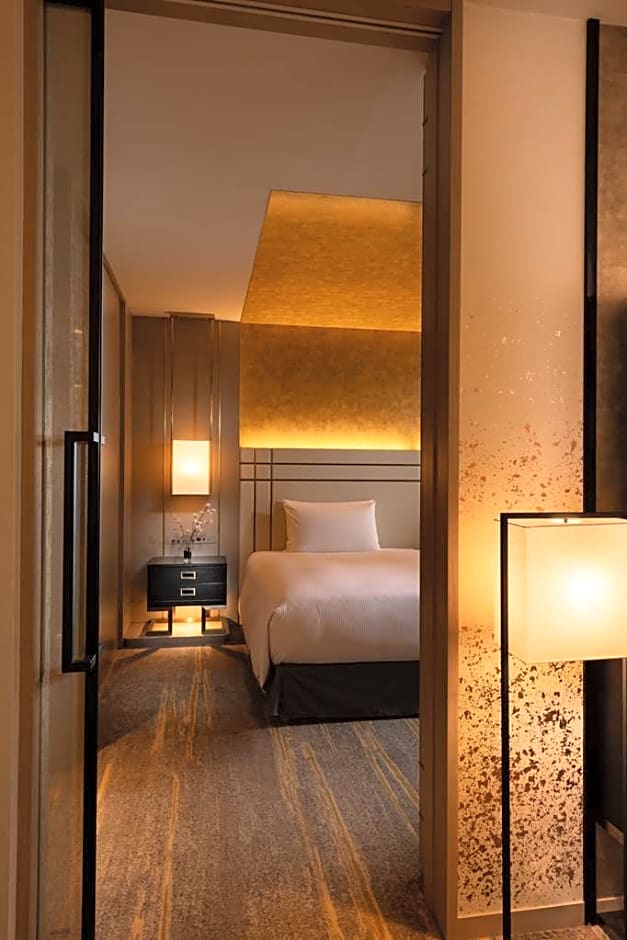 DoubleTree by Hilton Kyoto Station