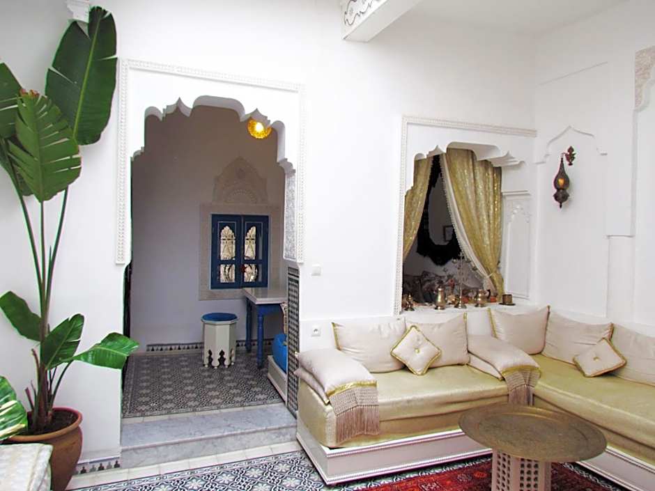 Riad Dar Arsama