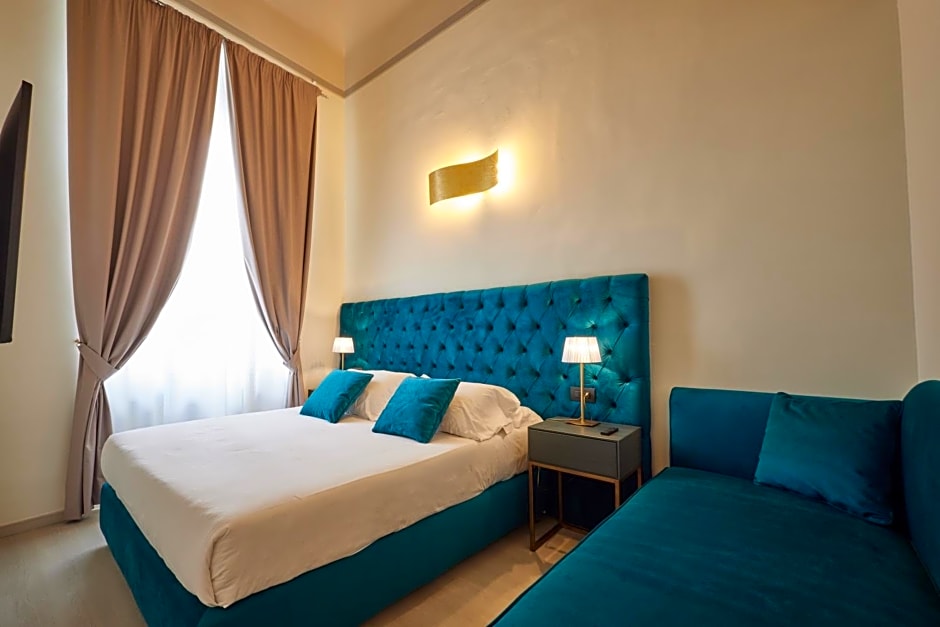Residenza Maglioni al Battistero